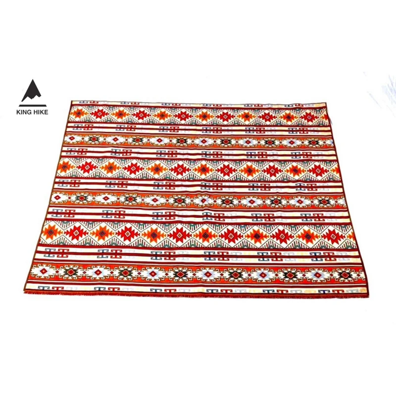  زیرانداز آب گریز کمپینگ کینگ هایک مدل HK009 