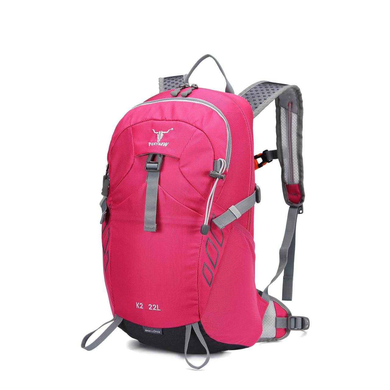 کوله پشتی پکینیو مدل K2 22L