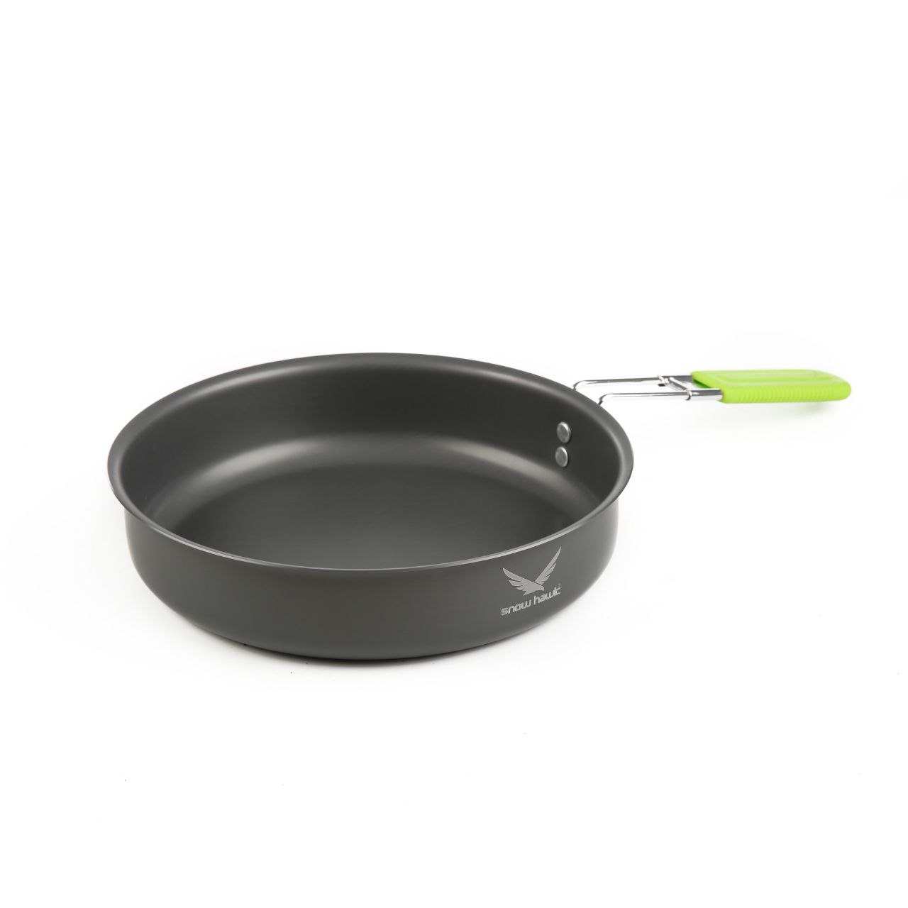 ماهی تابه بزرگ اسنوهاک مدل Sn-f10